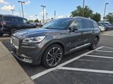 Used 2020 Lincoln Aviator Reserve w/ Equipment Group 202A image 2