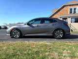 Used 2018 Honda Civic LX image 2