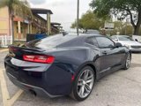Used 2016 Chevrolet Camaro LT w/ RS Package image 4