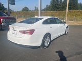 Used 2022 Chevrolet Malibu LT image 5