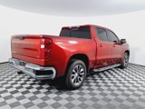 Used 2021 Chevrolet Silverado 1500 LT w/ All Star Edition Plus image 4