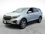Used 2022 Chevrolet Equinox LT image 3