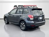 Used 2017 Subaru Forester 2.5i Premium image 5