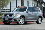 Used 2014 Mercedes-Benz GLK 350 2WD image 2