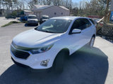 Used 2019 Chevrolet Equinox LT image 3