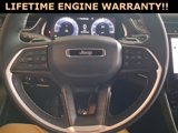 New 2025 Jeep Grand Cherokee L Limited image 5