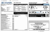 Used 2021 Hyundai Sonata SEL image 3