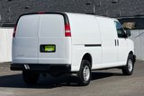 Used 2023 Chevrolet Express 2500 Extended w/ Driver Convenience Package image 4
