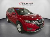 Used 2017 Nissan Rogue SV image 3