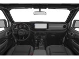 New 2025 Jeep Wrangler Sport image 5