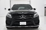 Used 2017 Mercedes-Benz GLE 43 AMG 4MATIC image 2