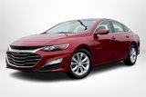 Used 2024 Chevrolet Malibu LT image 3