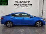Used 2021 Nissan Sentra SV image 1