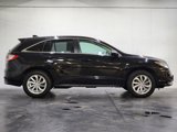 Used 2017 Acura RDX AWD w/ Technology Package image 3