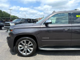 Used 2015 Chevrolet Tahoe LTZ image 5