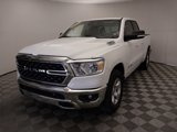 Used 2022 RAM 1500 Big Horn image 2