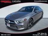 Used 2021 Mercedes-Benz A 220 4MATIC image 1