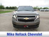 Used 2015 Chevrolet Tahoe LT w/ Texas Edition image 2