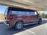 Used 2008 Ford E-350 and Econoline 350 XLT image 3