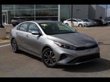 Used 2024 Kia Forte LXS image 2