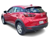 Used 2021 MAZDA CX-3 Sport image 2