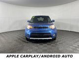 Used 2017 Kia Soul + w/ Designer's Package image 2