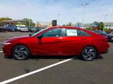 New 2025 Hyundai Elantra SEL image 4