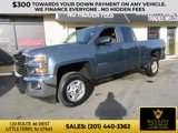 Used 2015 Chevrolet Silverado 2500 LT w/ LT Fleet Convenience Package image 6