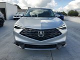 New 2025 Acura ADX FWD image 2