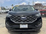 Used 2020 Ford Edge SEL w/ Convenience Package image 2