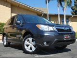 Used 2016 Subaru Forester 2.5i Limited w/ Popular Package #2 image 5