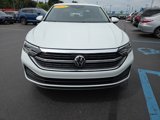 Used 2024 Volkswagen Jetta S image 2