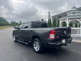 Used 2019 RAM 1500 Big Horn image 3