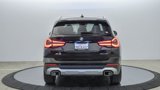 Certified 2022 BMW X3 sDrive30i w/ Convenience Package image 3