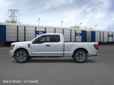 New 2025 Ford F150 STX image 3