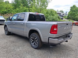 New 2025 RAM 1500 Laramie image 3