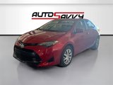 Used 2018 Toyota Corolla LE image 3