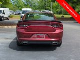 Certified 2022 Dodge Charger SXT w/ Blacktop Package image 4