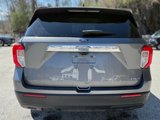 Used 2022 Ford Explorer 4WD image 4