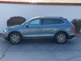 Used 2021 Volkswagen Tiguan SE image 3