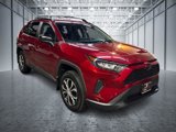 Used 2020 Toyota RAV4 LE image 3
