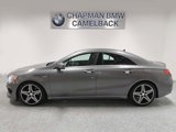 Used 2016 Mercedes-Benz CLA 250 image 4