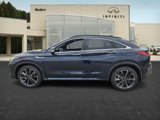 New 2025 INFINITI QX55 Luxe w/ Cargo Package image 3