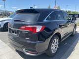 Used 2016 Acura RDX AWD image 6