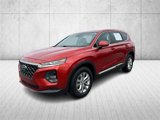 Used 2019 Hyundai Santa Fe SE image 3