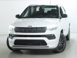Used 2022 Jeep Compass High Altitude image 3