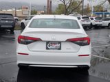 New 2025 Honda Civic Sport image 5