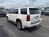Used 2016 Chevrolet Tahoe LTZ image 3