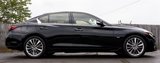 Used 2018 INFINITI Q50 Luxe w/ Essential Package (3.0T Luxe) image 4
