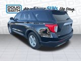 Used 2021 Ford Explorer XLT w/ Equipment Group 202A image 3